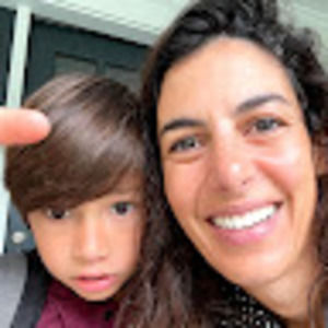 Meet your Posher, Lauren